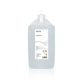 Strictly Professional Acetone 4ltr